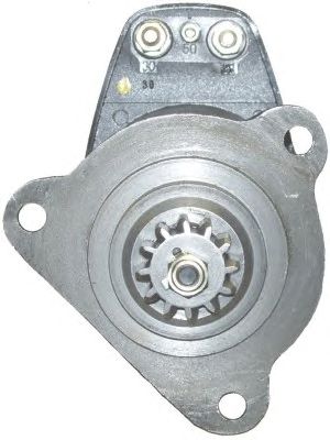 PRESTOLITE ELECTRIC 860512gb -  Стартер